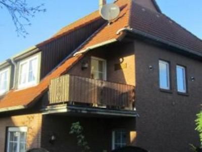 Komfortappartement Robbe Нойгарлінгерзіль Екстер'єр фото