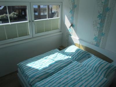 Komfortappartement Robbe Нойгарлінгерзіль Екстер'єр фото